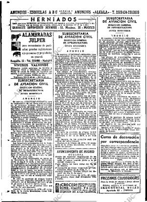 ABC MADRID 11-02-1970 página 100