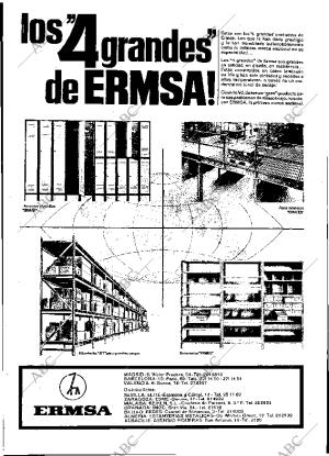 ABC MADRID 11-02-1970 página 104