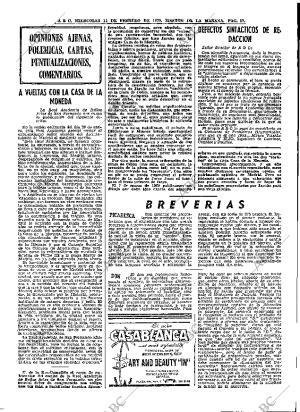 ABC MADRID 11-02-1970 página 17