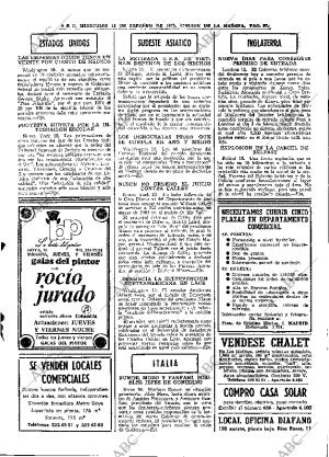 ABC MADRID 11-02-1970 página 27