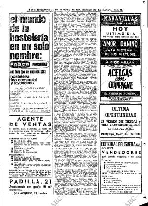 ABC MADRID 11-02-1970 página 73