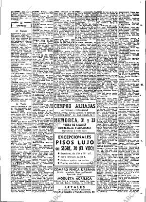 ABC MADRID 11-02-1970 página 85