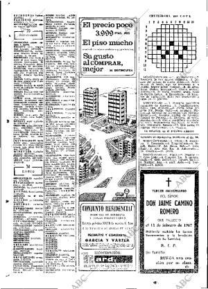 ABC MADRID 11-02-1970 página 94