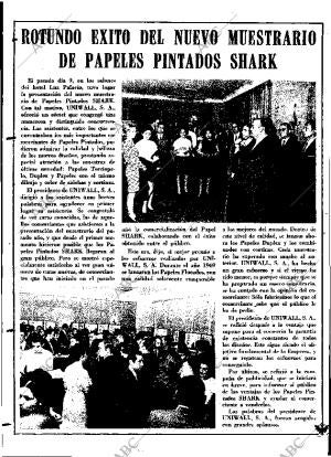 ABC MADRID 13-02-1970 página 10