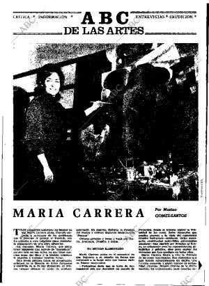 ABC MADRID 13-02-1970 página 101