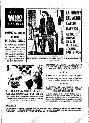 ABC MADRID 13-02-1970 página 104