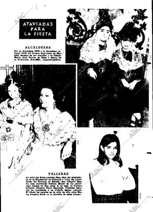 ABC MADRID 13-02-1970 página 11