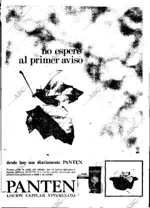 ABC MADRID 13-02-1970 página 2