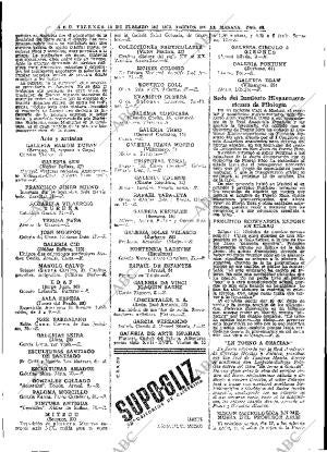 ABC MADRID 13-02-1970 página 48