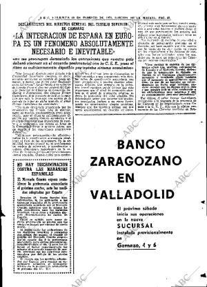 ABC MADRID 13-02-1970 página 57