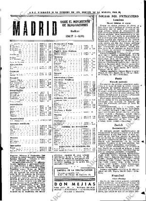 ABC MADRID 13-02-1970 página 61