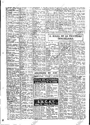 ABC MADRID 13-02-1970 página 84