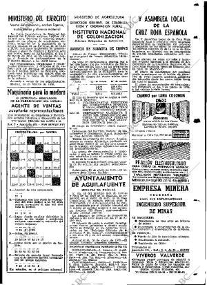 ABC MADRID 13-02-1970 página 99