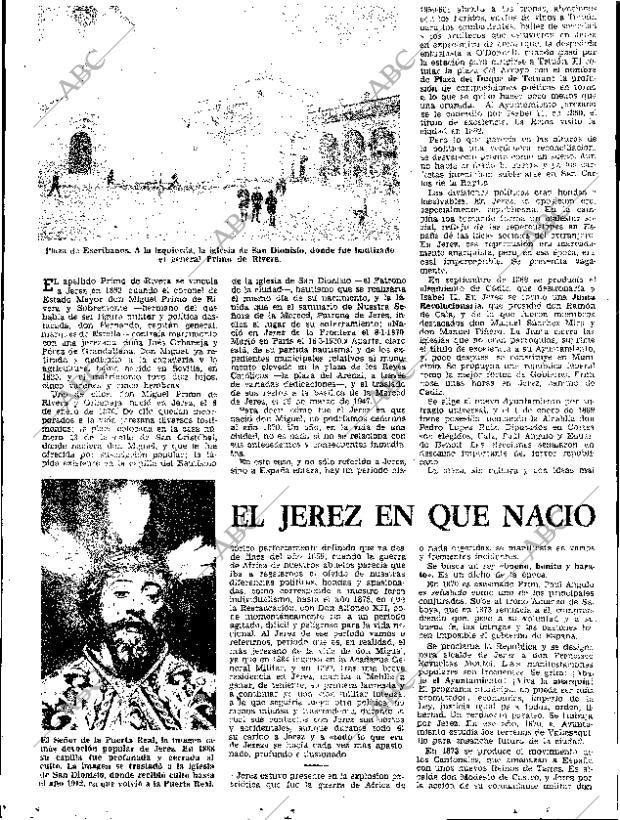 ABC SEVILLA 13-02-1970 página 18