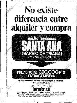 ABC SEVILLA 13-02-1970 página 4