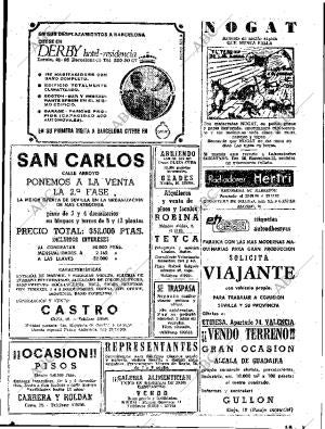 ABC SEVILLA 13-02-1970 página 73