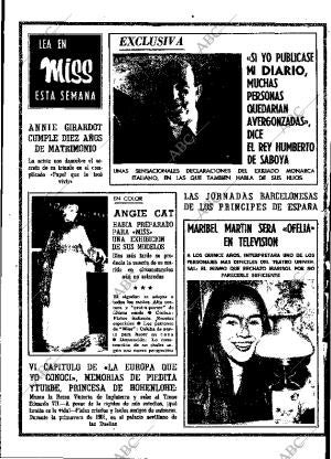 ABC MADRID 18-02-1970 página 100