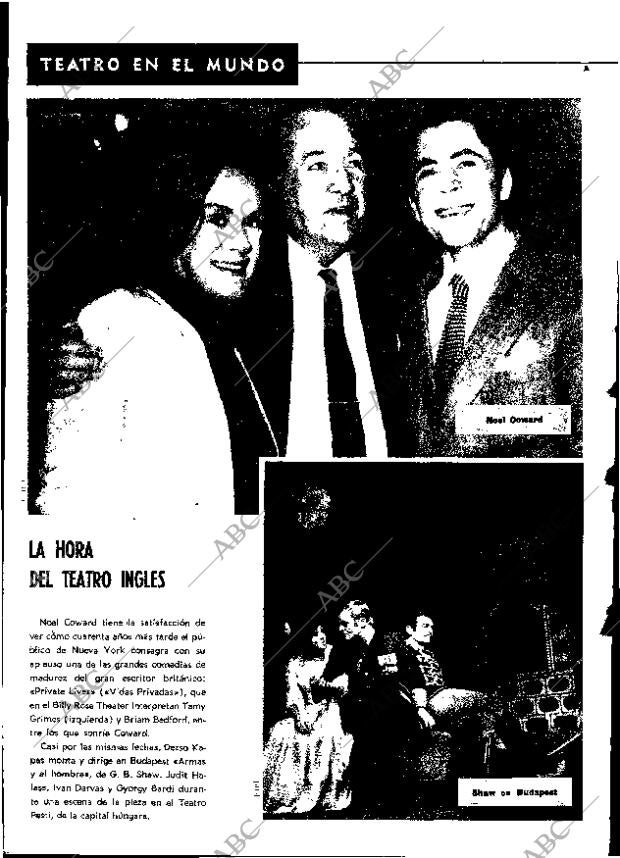 ABC MADRID 18-02-1970 página 102