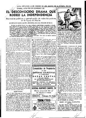 ABC MADRID 18-02-1970 página 21