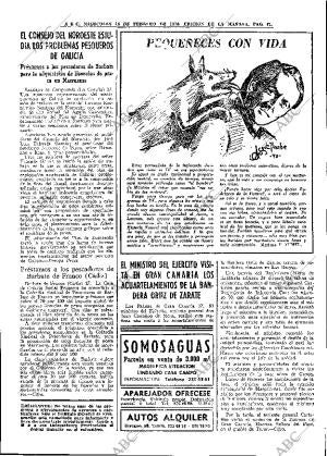 ABC MADRID 18-02-1970 página 37