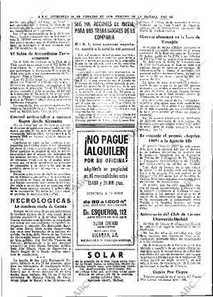 ABC MADRID 18-02-1970 página 44