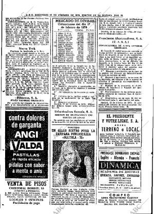 ABC MADRID 18-02-1970 página 56