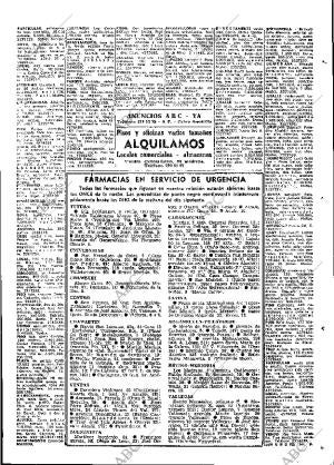 ABC MADRID 18-02-1970 página 79