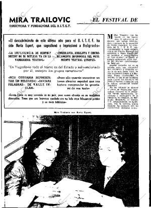 ABC MADRID 18-02-1970 página 96