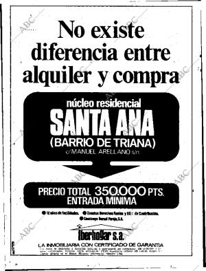 ABC SEVILLA 19-02-1970 página 2