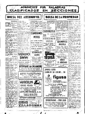 ABC SEVILLA 19-02-1970 página 52