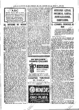 ABC MADRID 20-02-1970 página 18