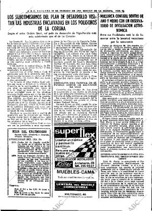 ABC MADRID 20-02-1970 página 35