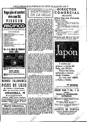 ABC MADRID 20-02-1970 página 44