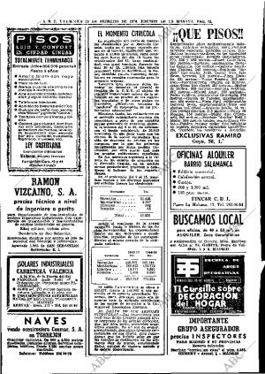 ABC MADRID 20-02-1970 página 52