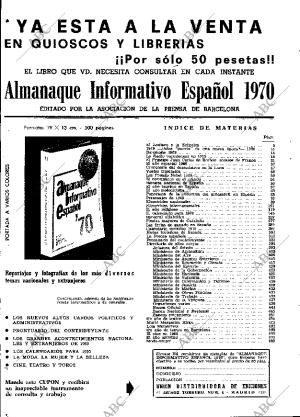 ABC MADRID 20-02-1970 página 6