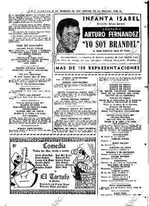 ABC MADRID 20-02-1970 página 71