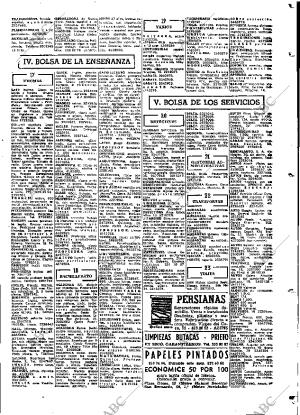 ABC MADRID 20-02-1970 página 87