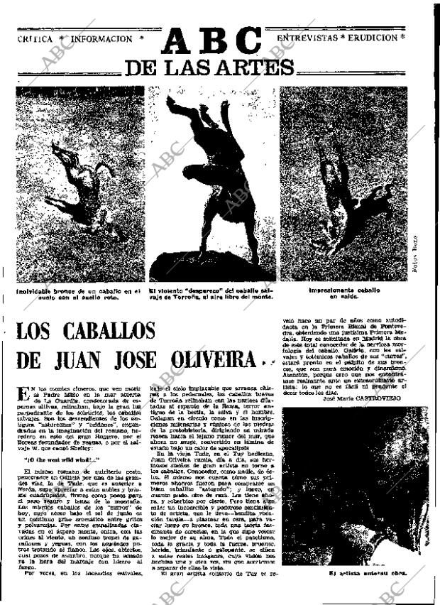 ABC MADRID 20-02-1970 página 97