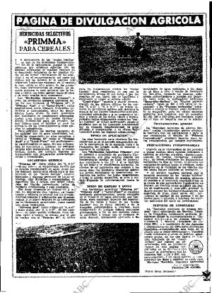 ABC MADRID 20-02-1970 página 99