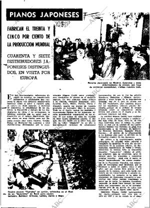 ABC MADRID 21-02-1970 página 10