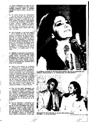 ABC MADRID 21-02-1970 página 111