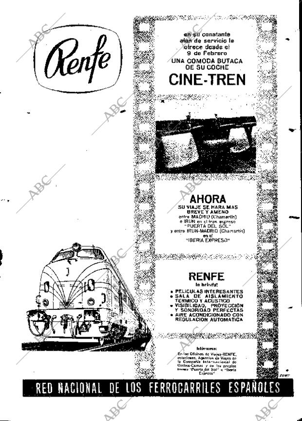 ABC MADRID 21-02-1970 página 13