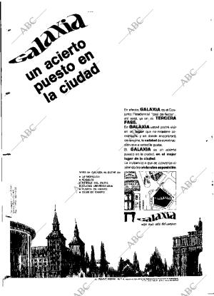 ABC MADRID 21-02-1970 página 16