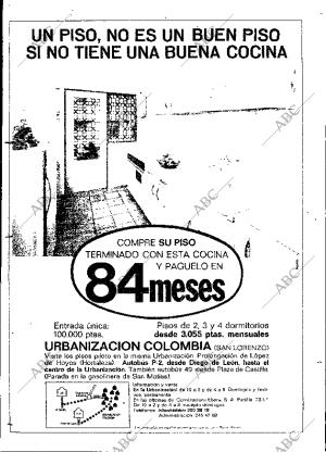 ABC MADRID 21-02-1970 página 4