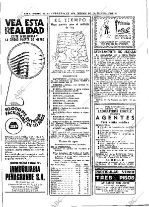 ABC MADRID 21-02-1970 página 44