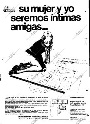 ABC MADRID 21-02-1970 página 9