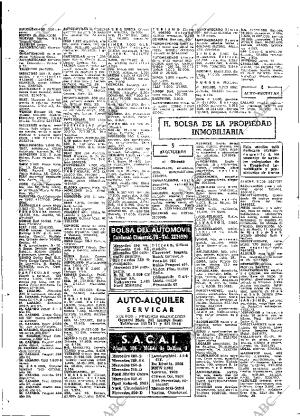 ABC MADRID 21-02-1970 página 90