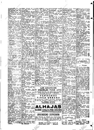 ABC MADRID 21-02-1970 página 91