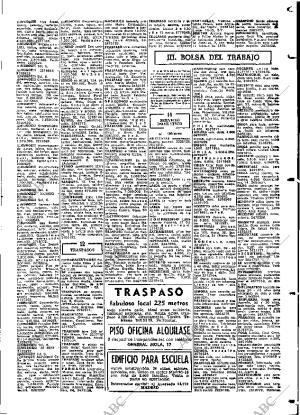 ABC MADRID 21-02-1970 página 95