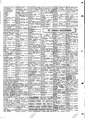 ABC MADRID 21-02-1970 página 99